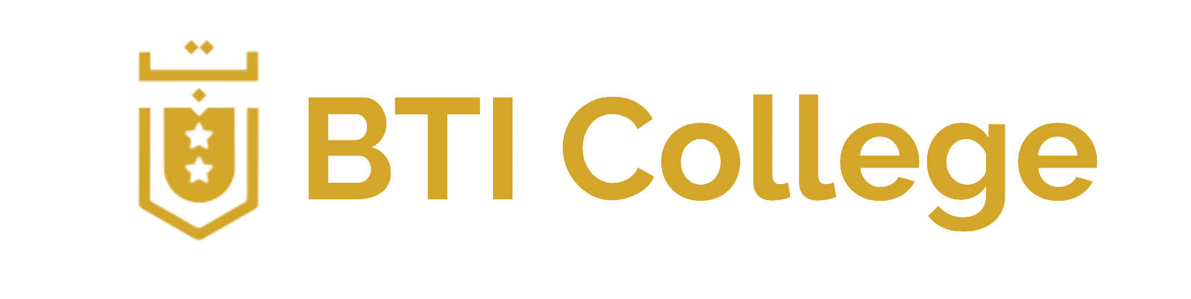site logo